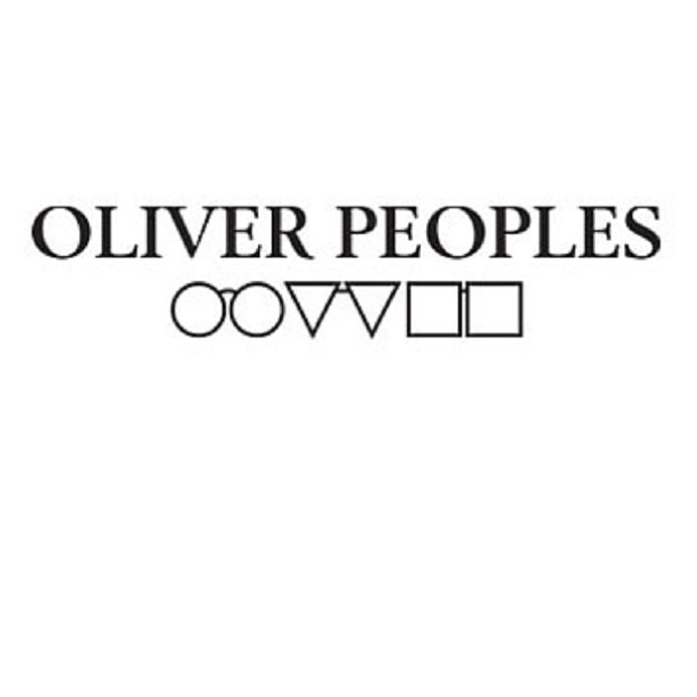 Oliver Peoples